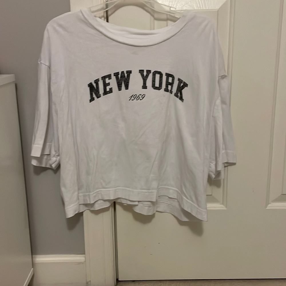 New York T-Shirt